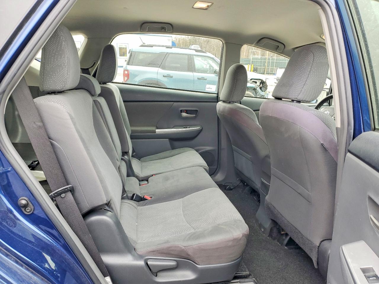 Toyota Prius Three