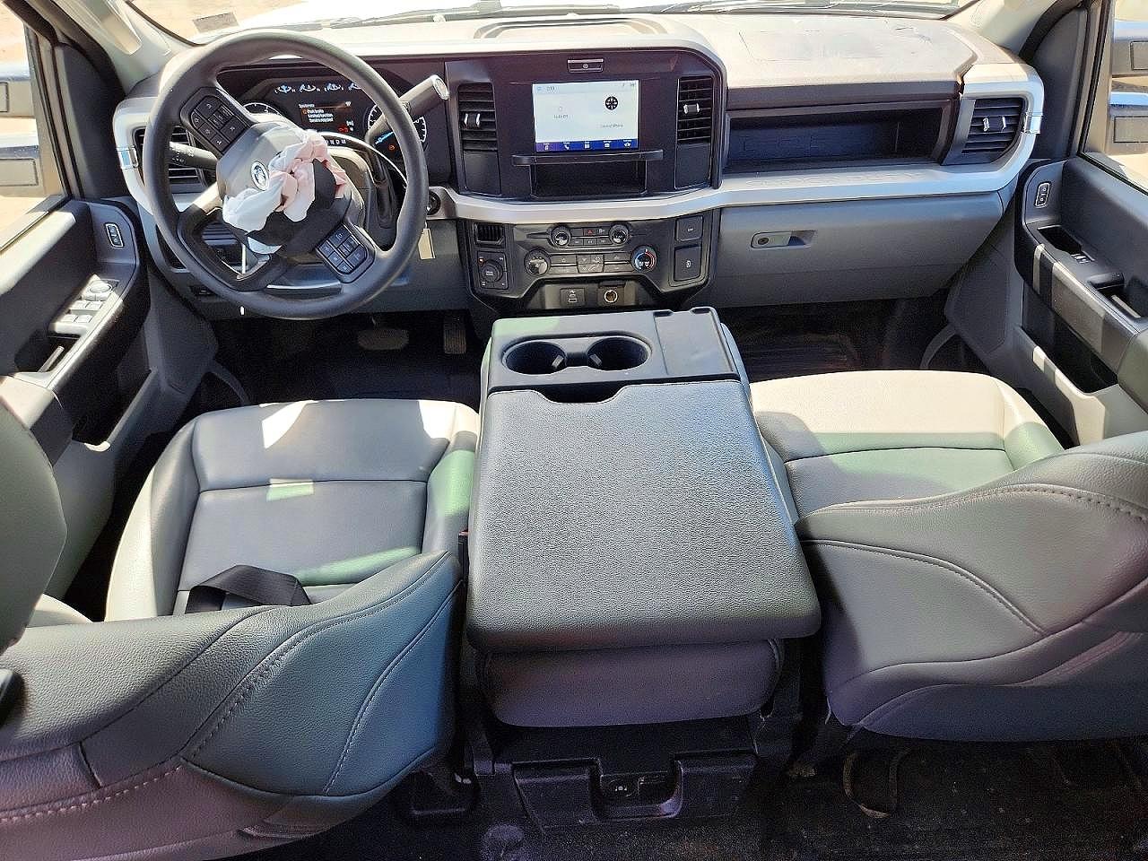 Ford F-350 Super Duty