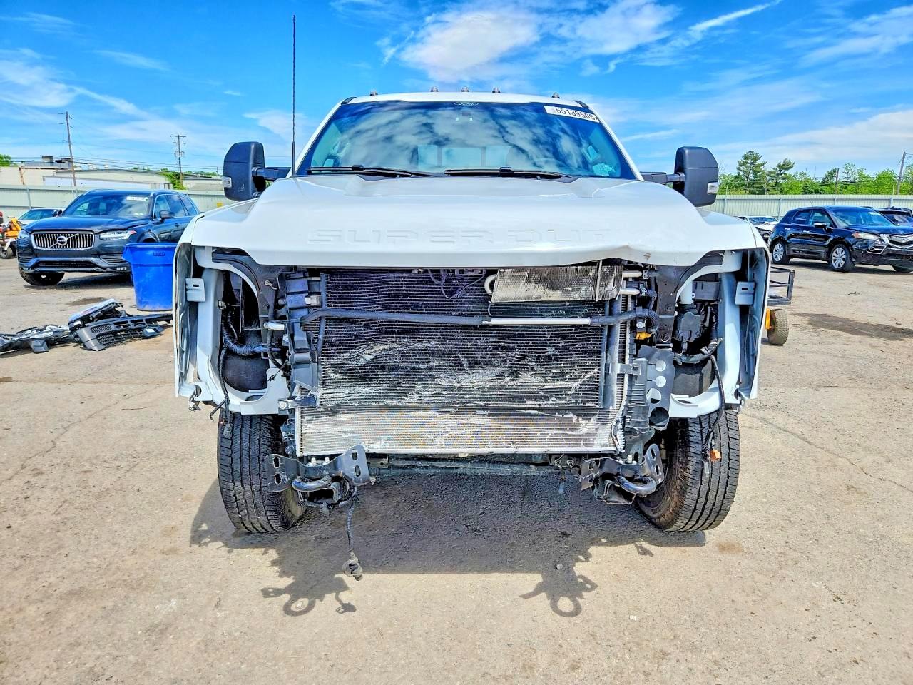 Ford F-350 Super Duty