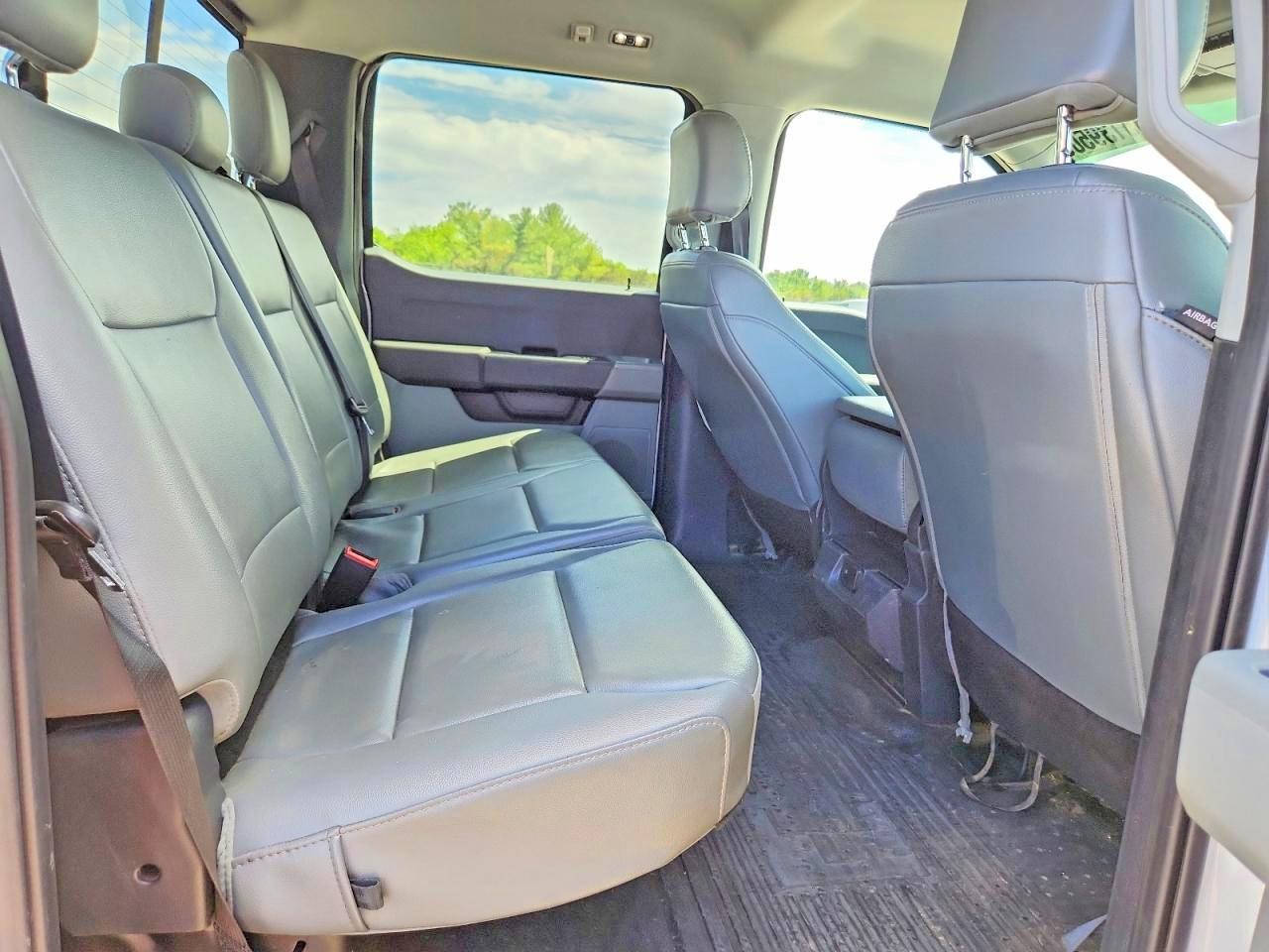 Ford F-350 Super Duty