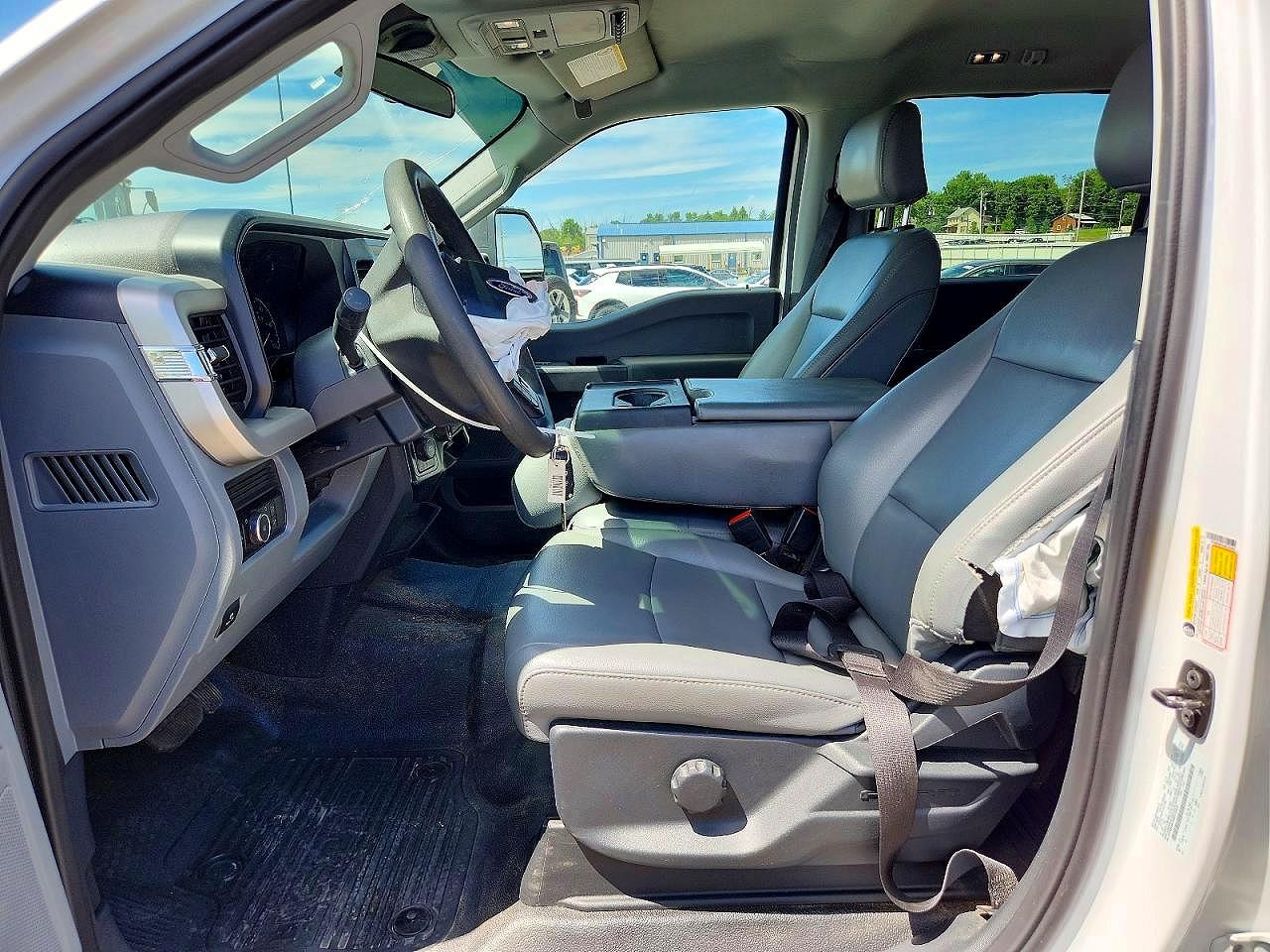 Ford F-350 Super Duty