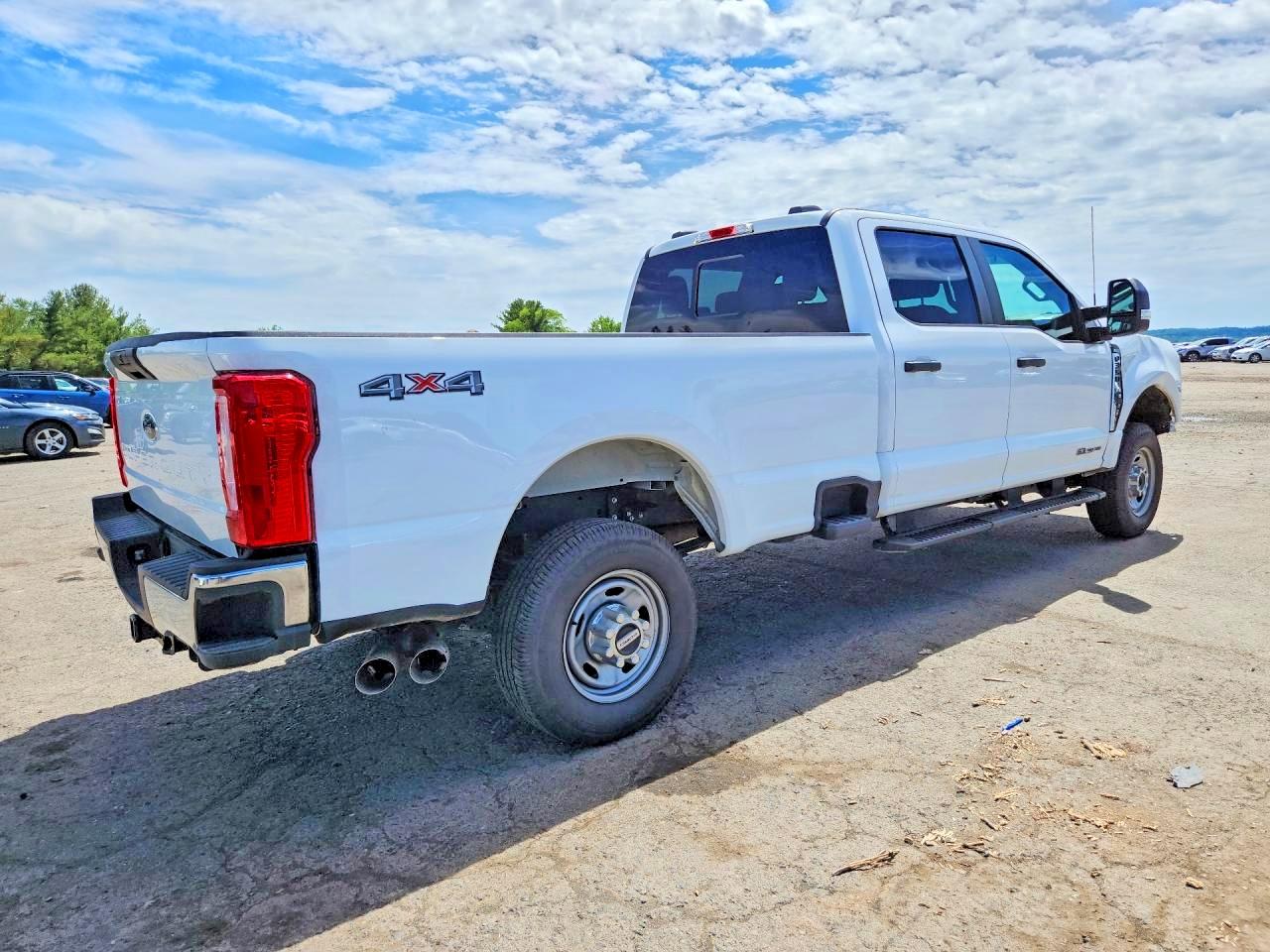 Ford F-350 Super Duty
