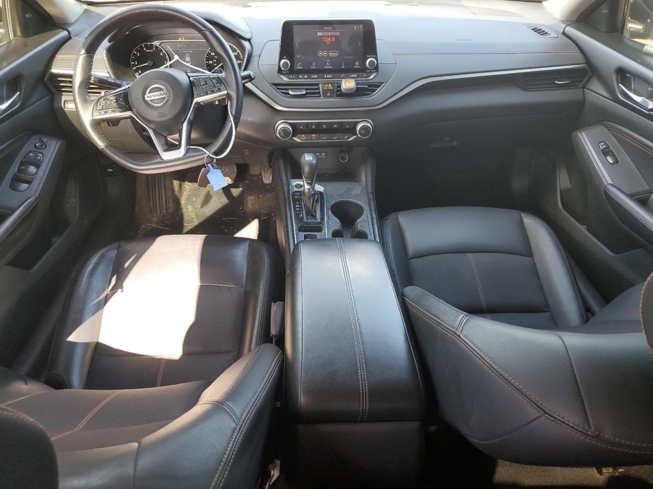 Nissan Altima Sr
