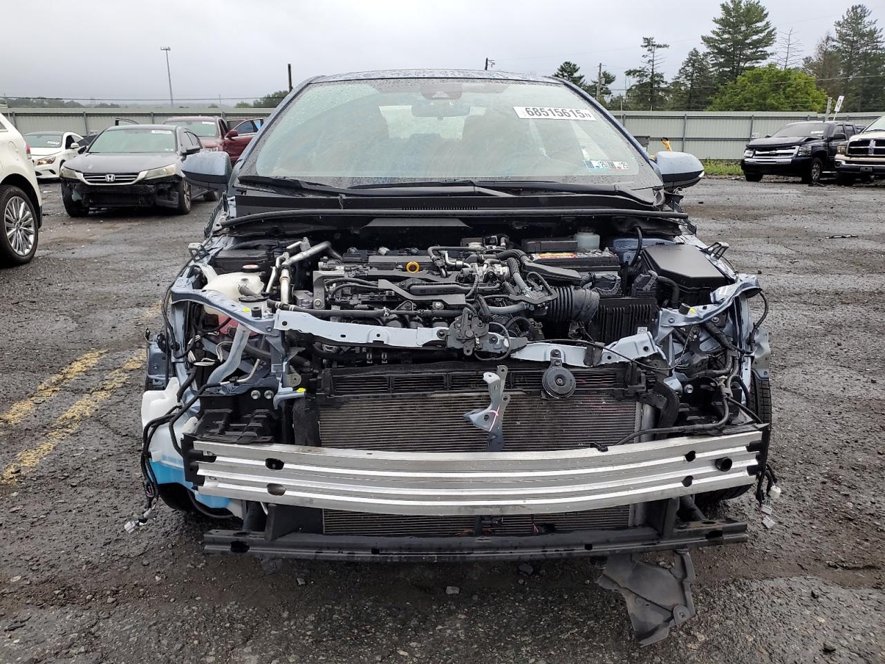 Toyota Corolla Se