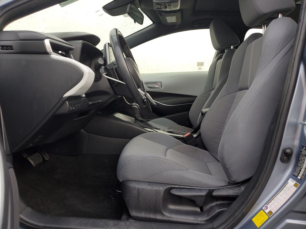 Toyota Corolla Se