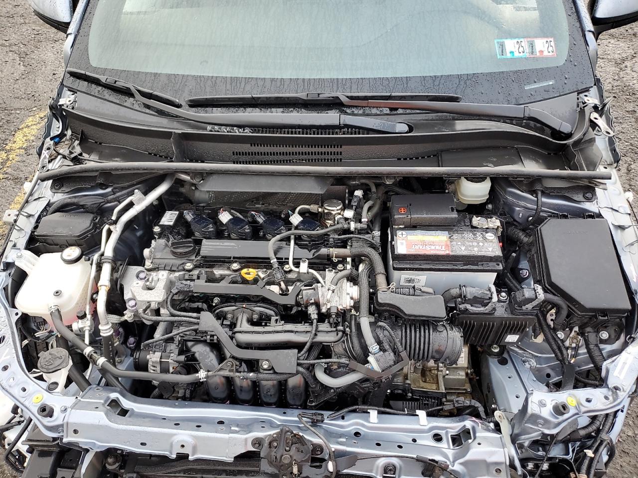 Toyota Corolla Se
