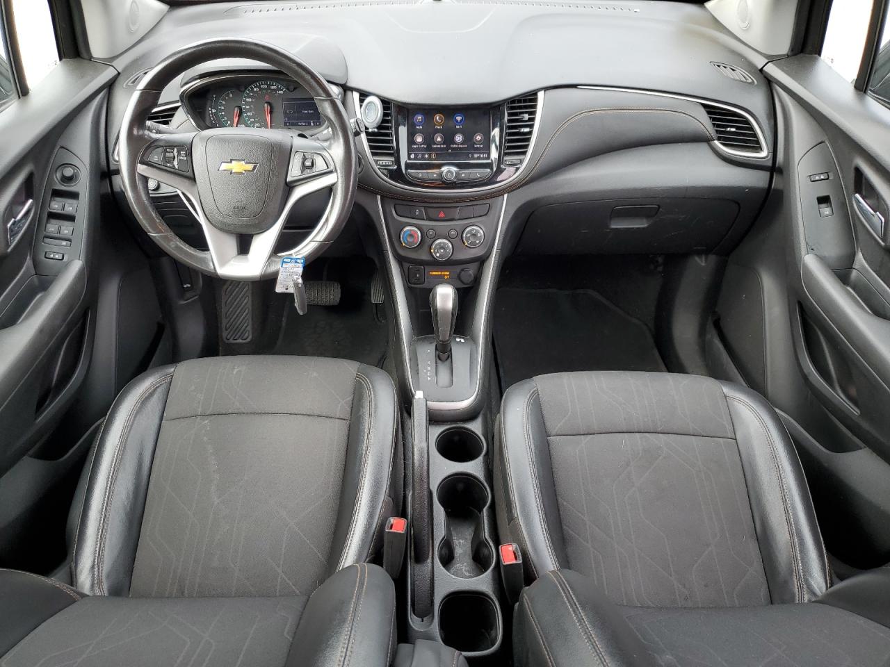 Chevrolet Trax 1lt