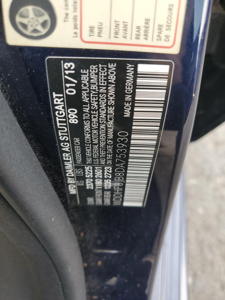 Mercedes-Benz E-Class 350 4matic