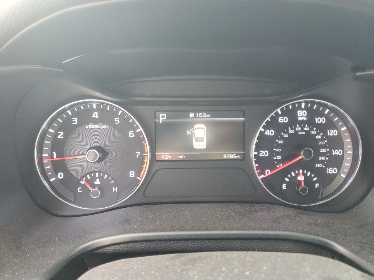 Kia Forte Gt