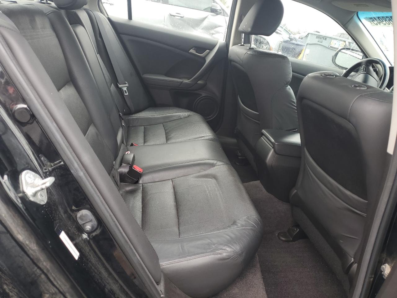 Acura TSX