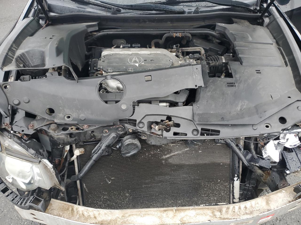 Acura TSX
