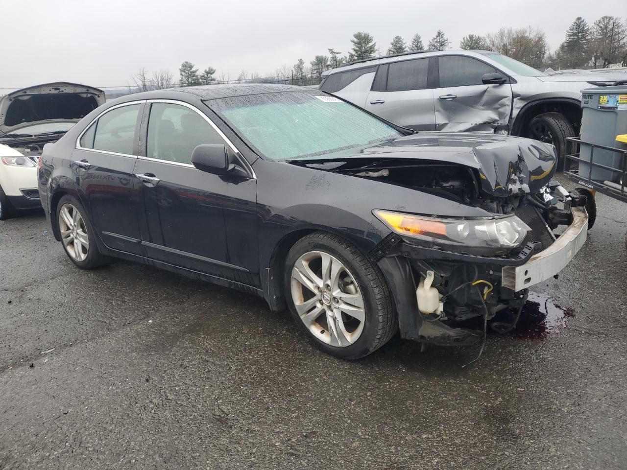 Acura TSX