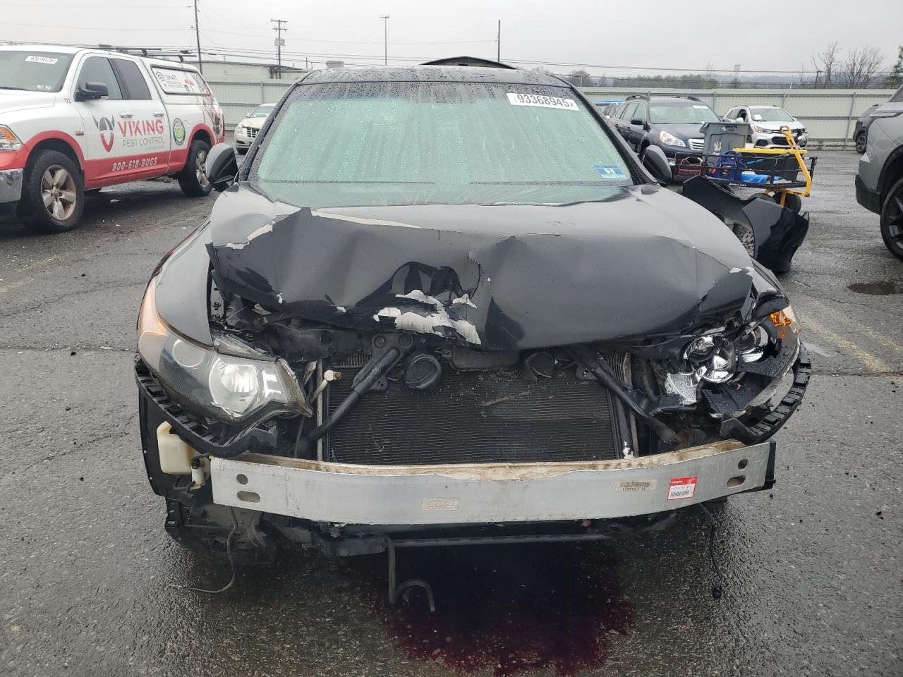 Acura TSX