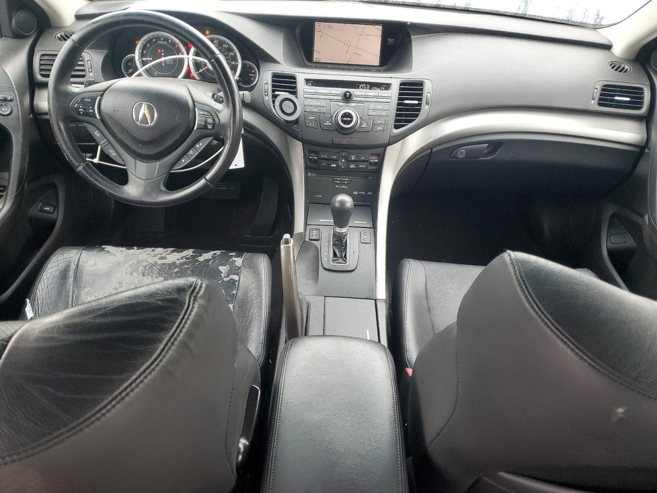 Acura TSX