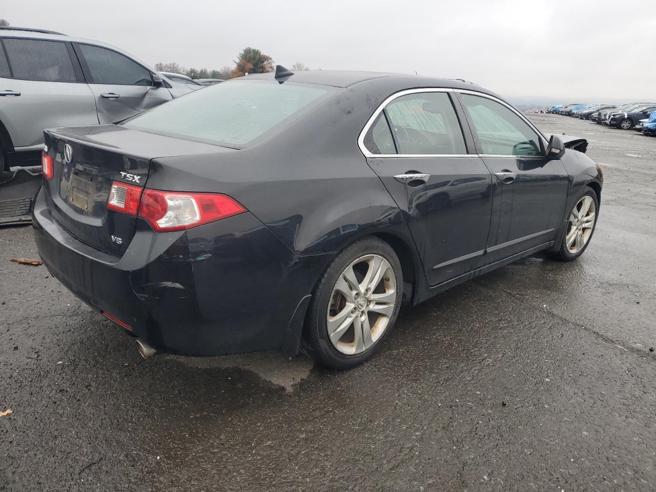 Acura TSX