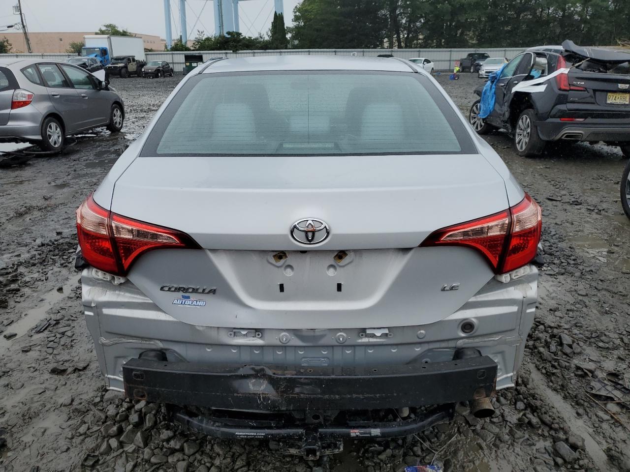 Toyota Corolla L