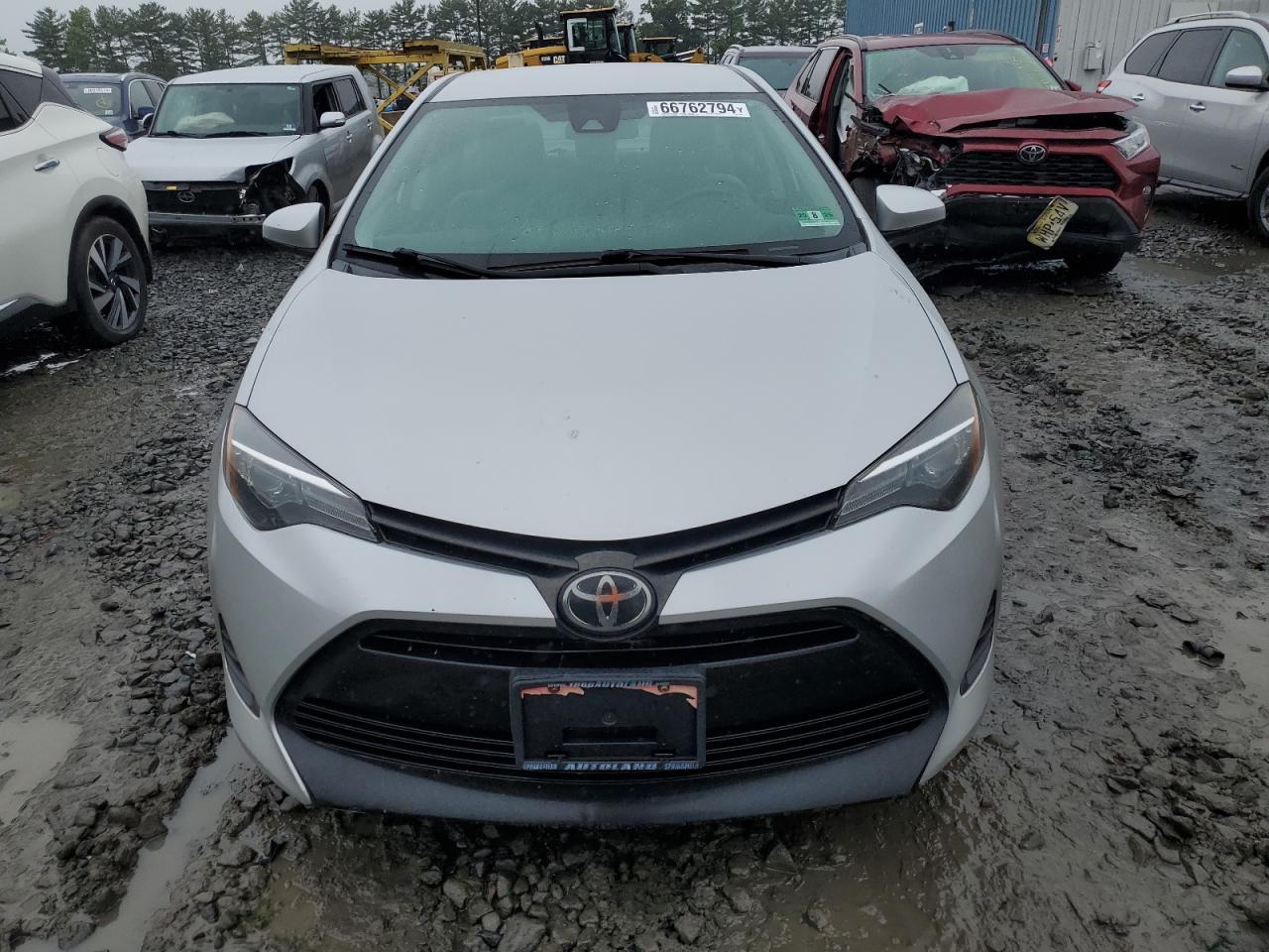 Toyota Corolla L