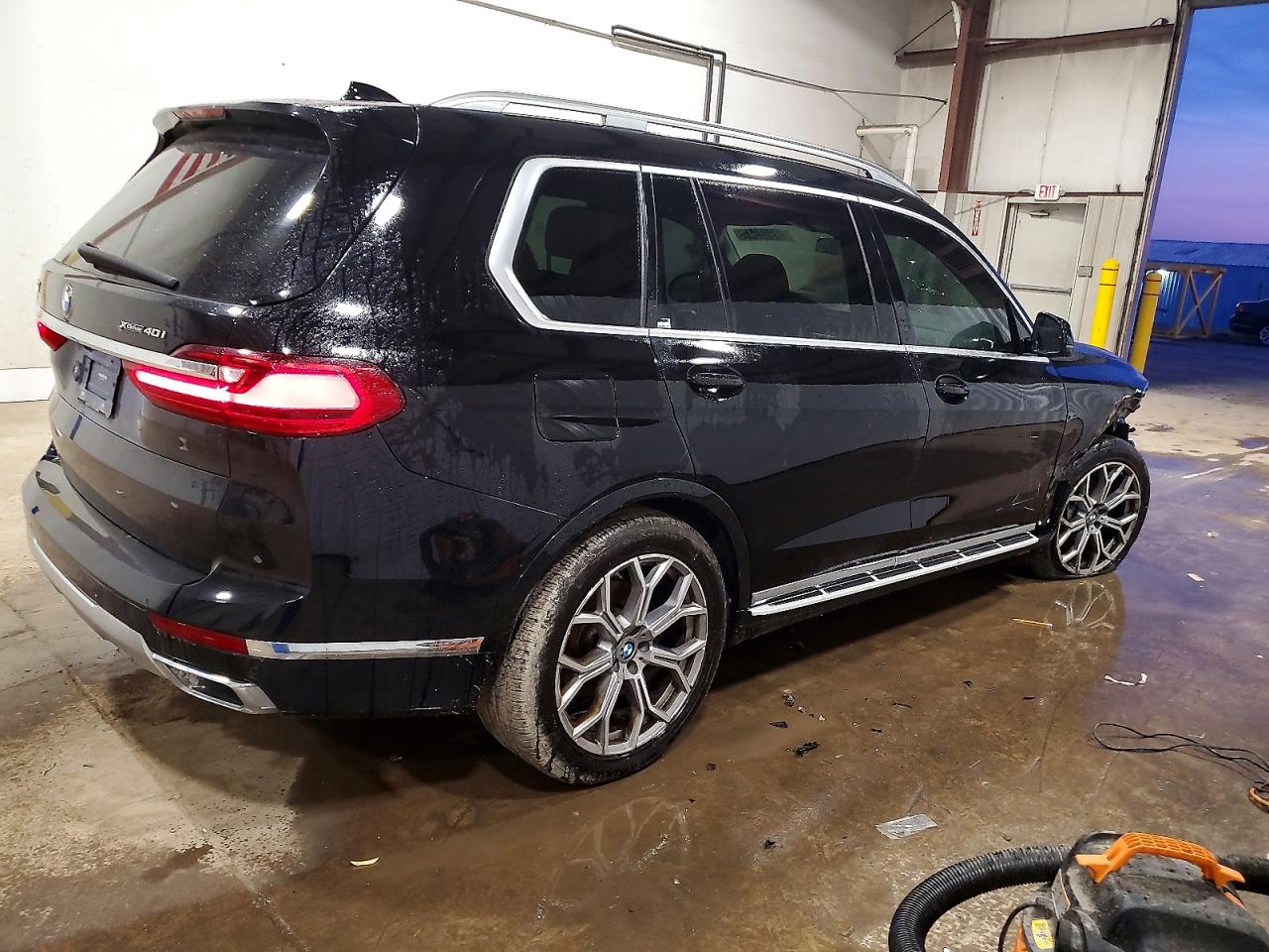 BMW X Series Xdrive40i