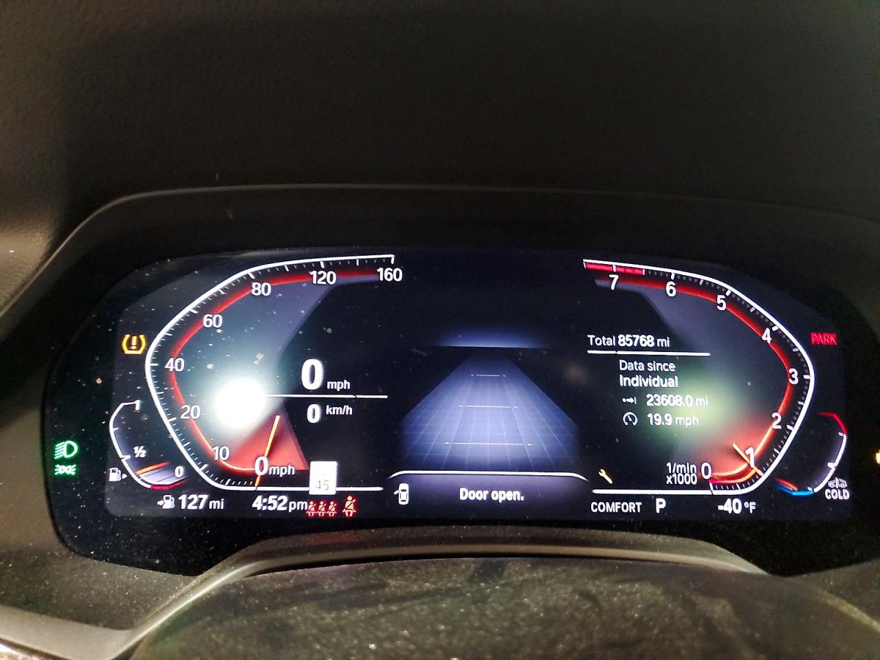 BMW X Series Xdrive40i