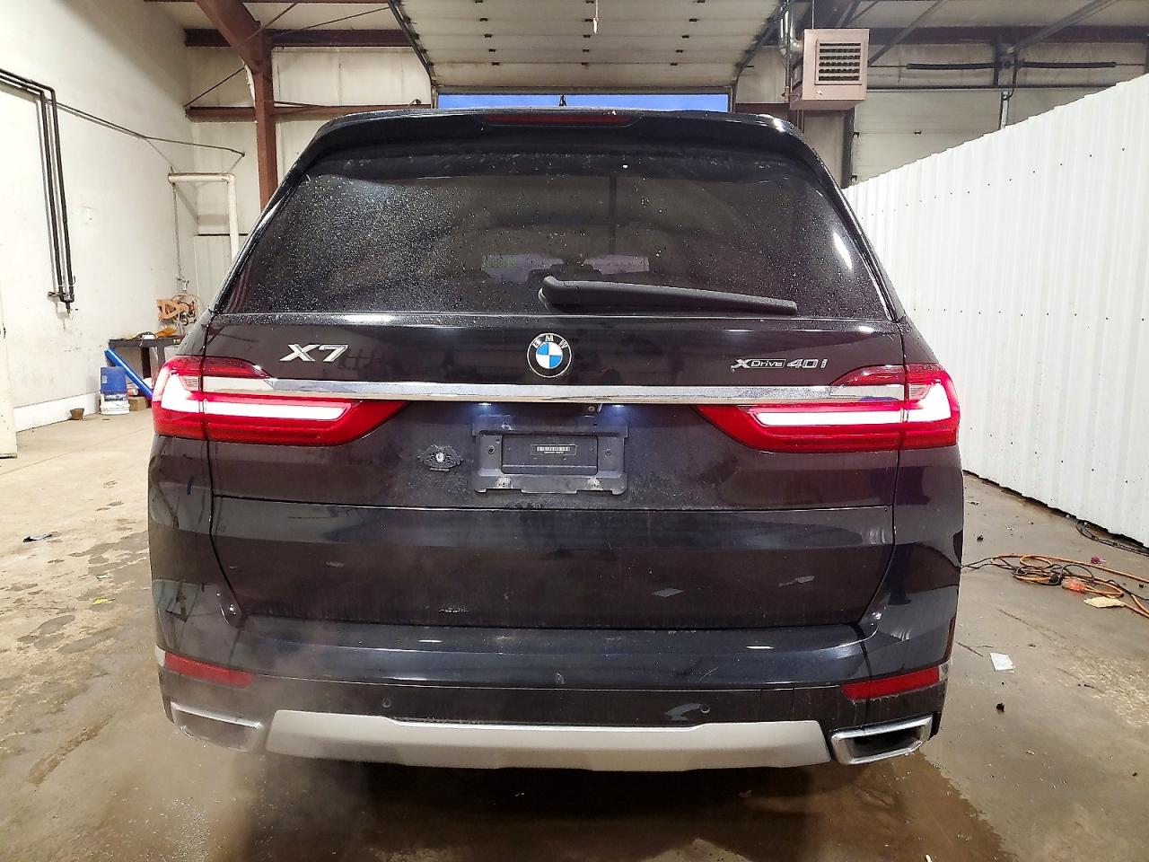 BMW X Series Xdrive40i