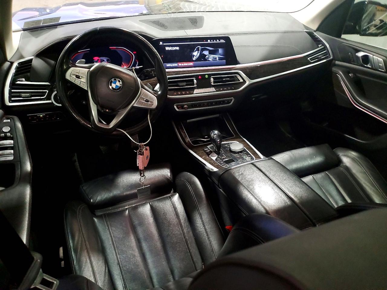 BMW X Series Xdrive40i
