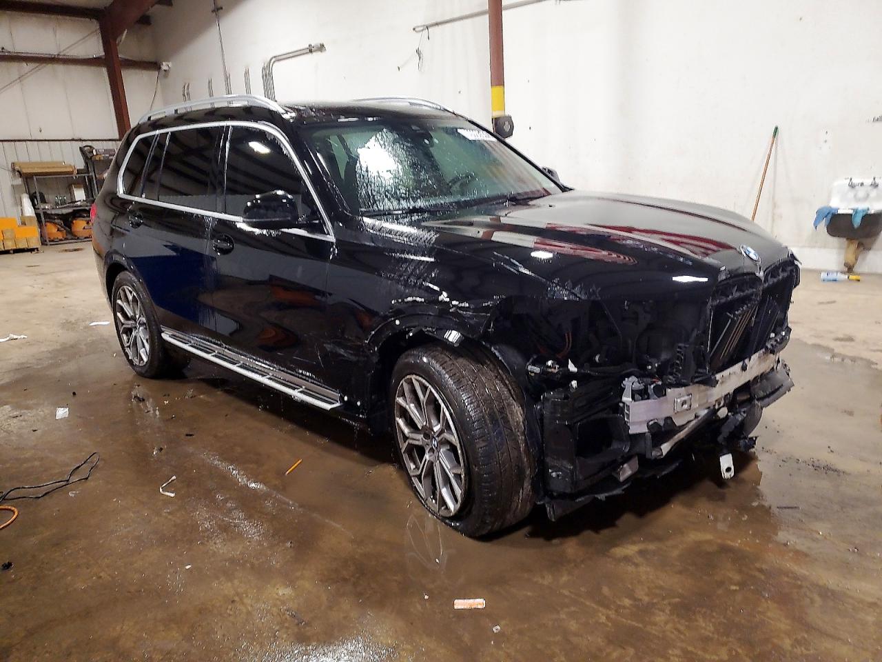 BMW X Series Xdrive40i