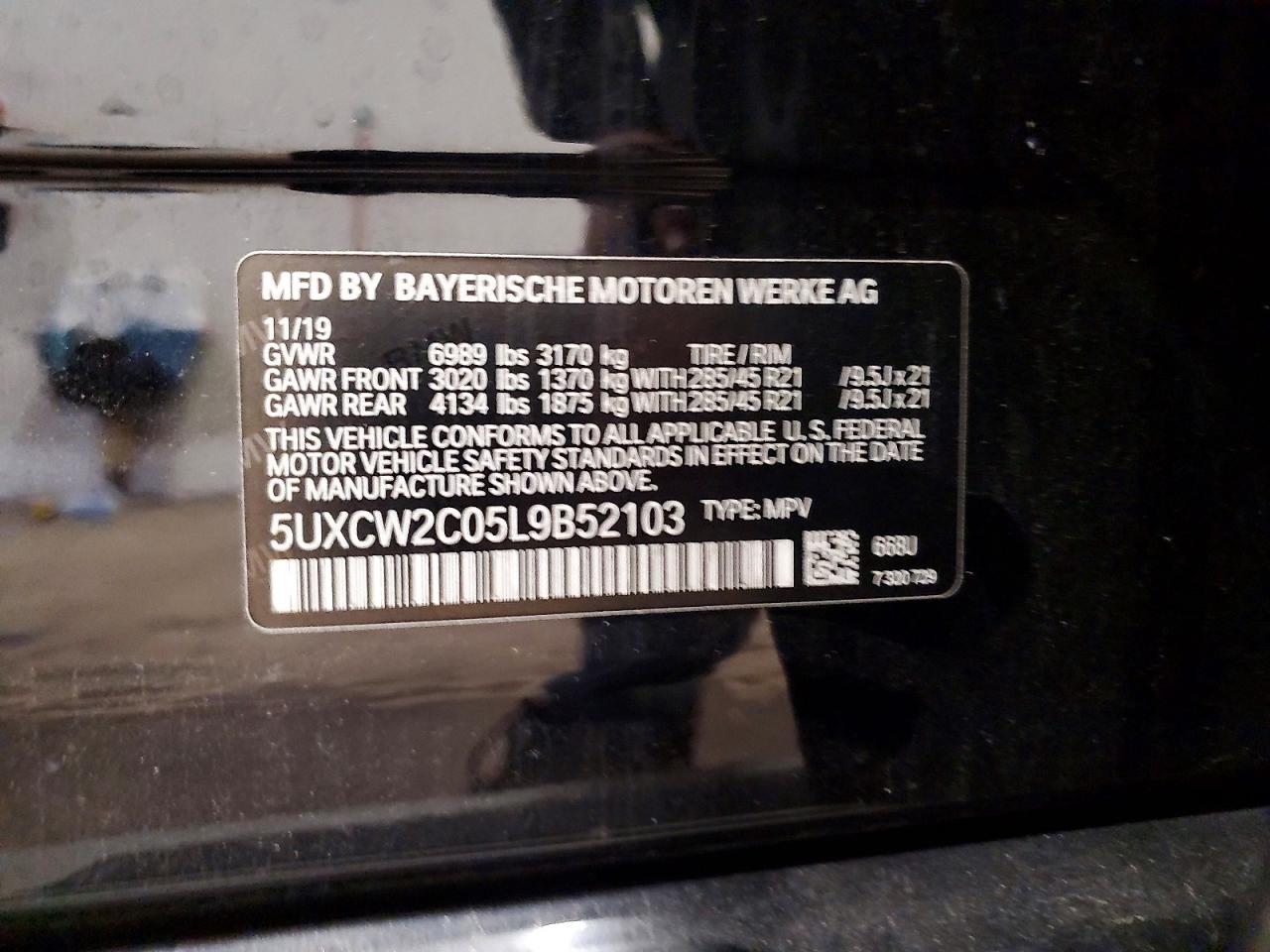 BMW X Series Xdrive40i