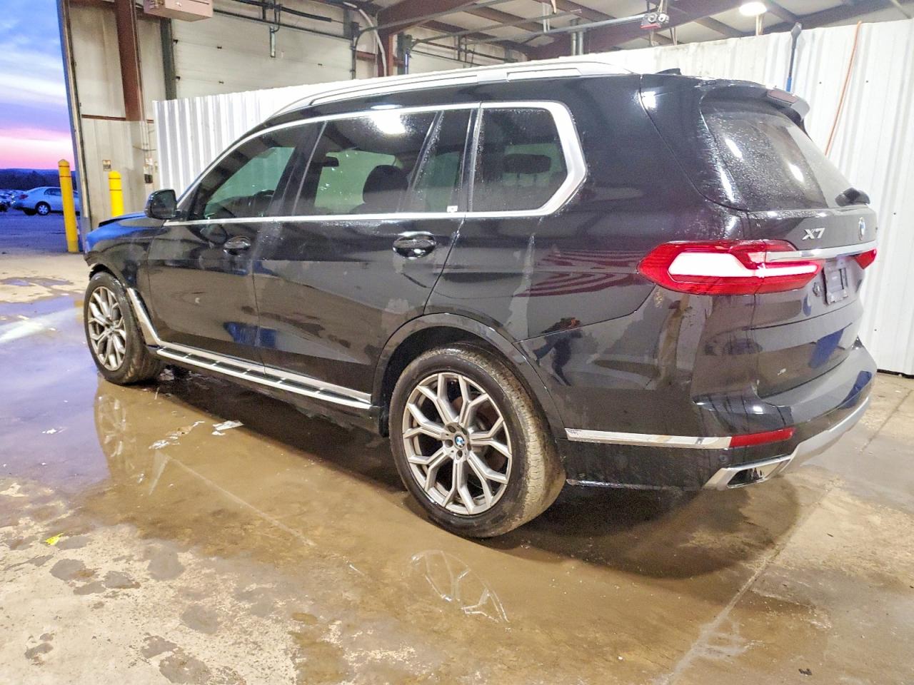 BMW X Series Xdrive40i