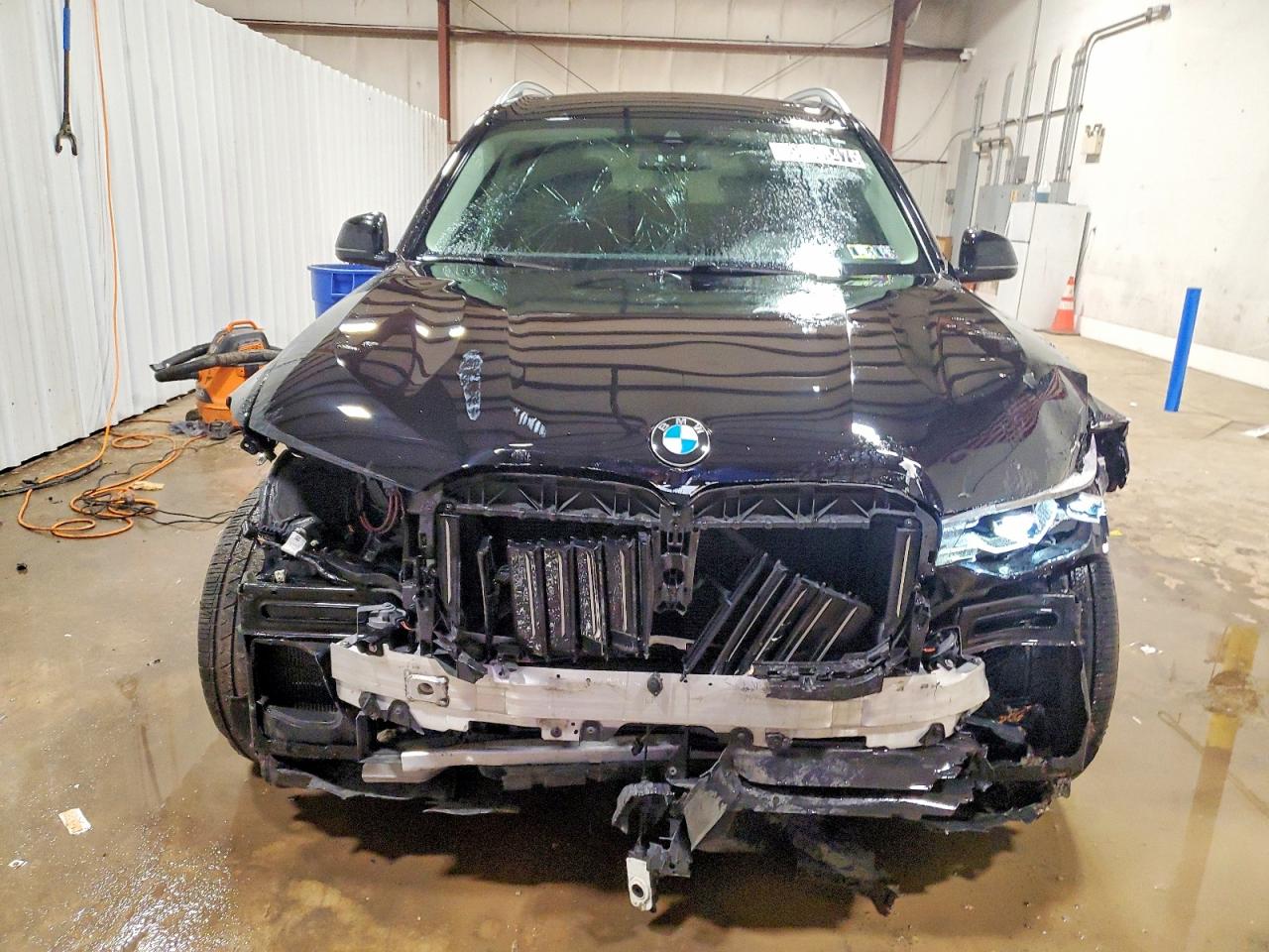 BMW X Series Xdrive40i
