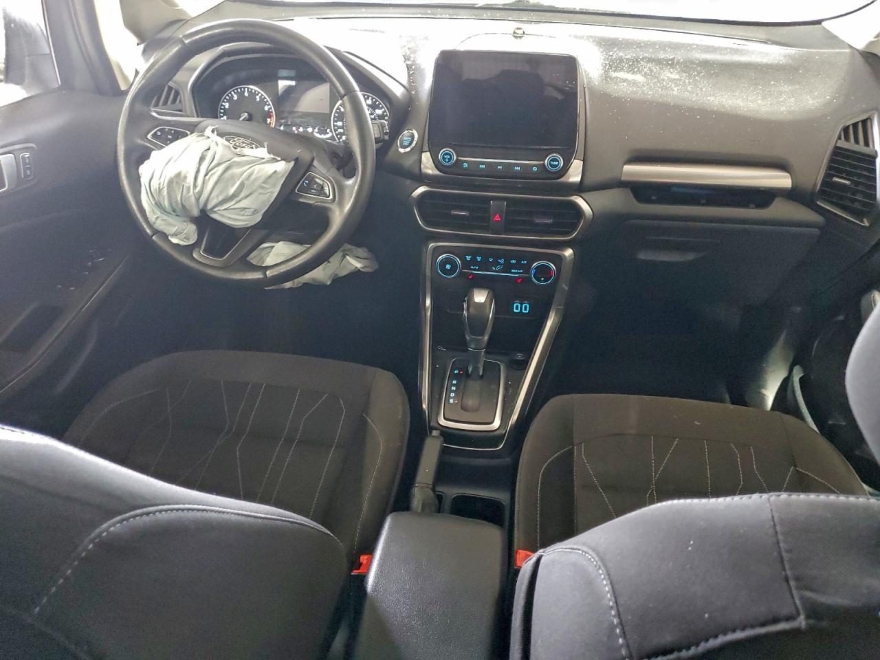 Ford EcoSport Se