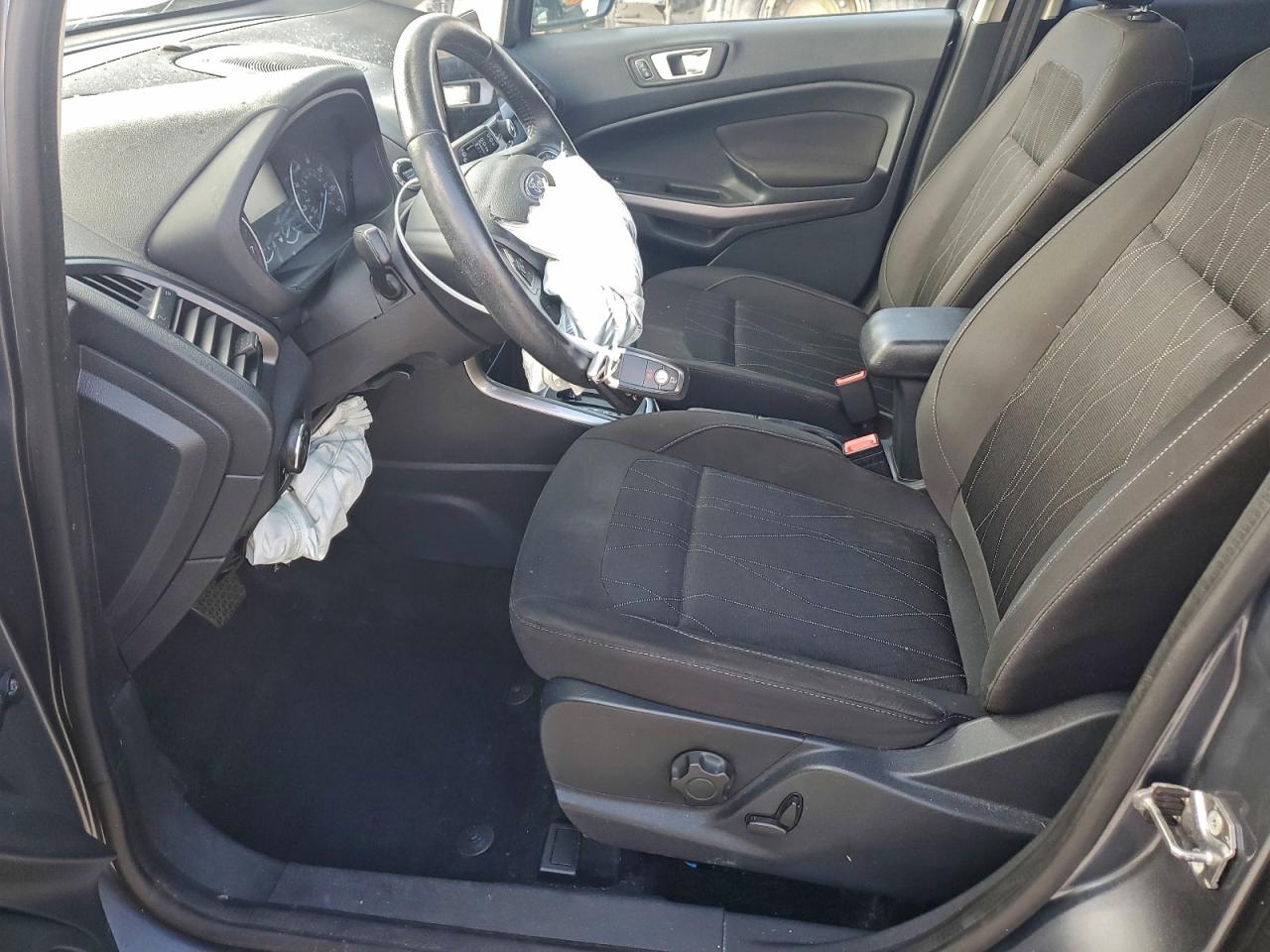 Ford EcoSport Se