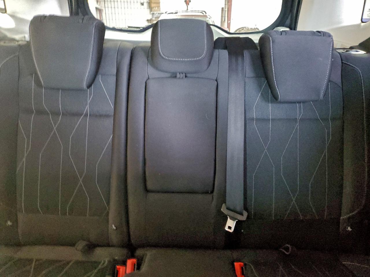 Ford EcoSport Se