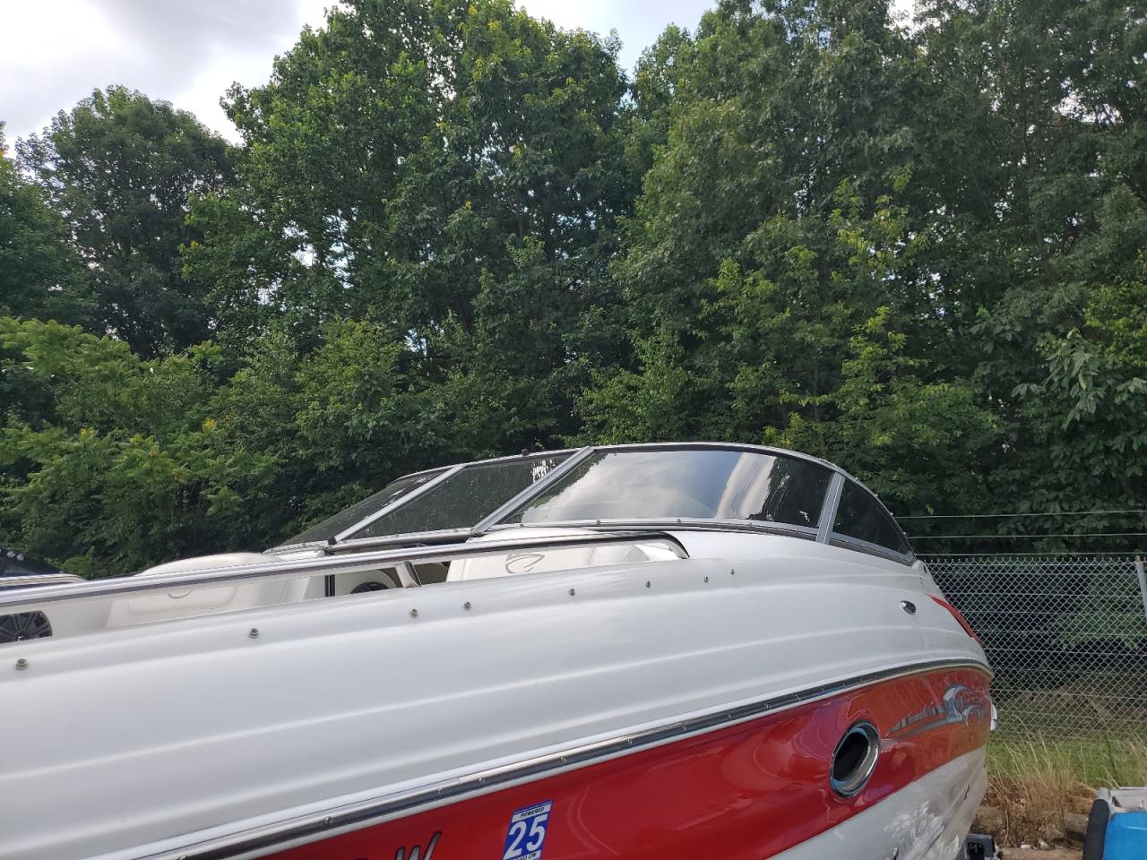 Crownline Boat