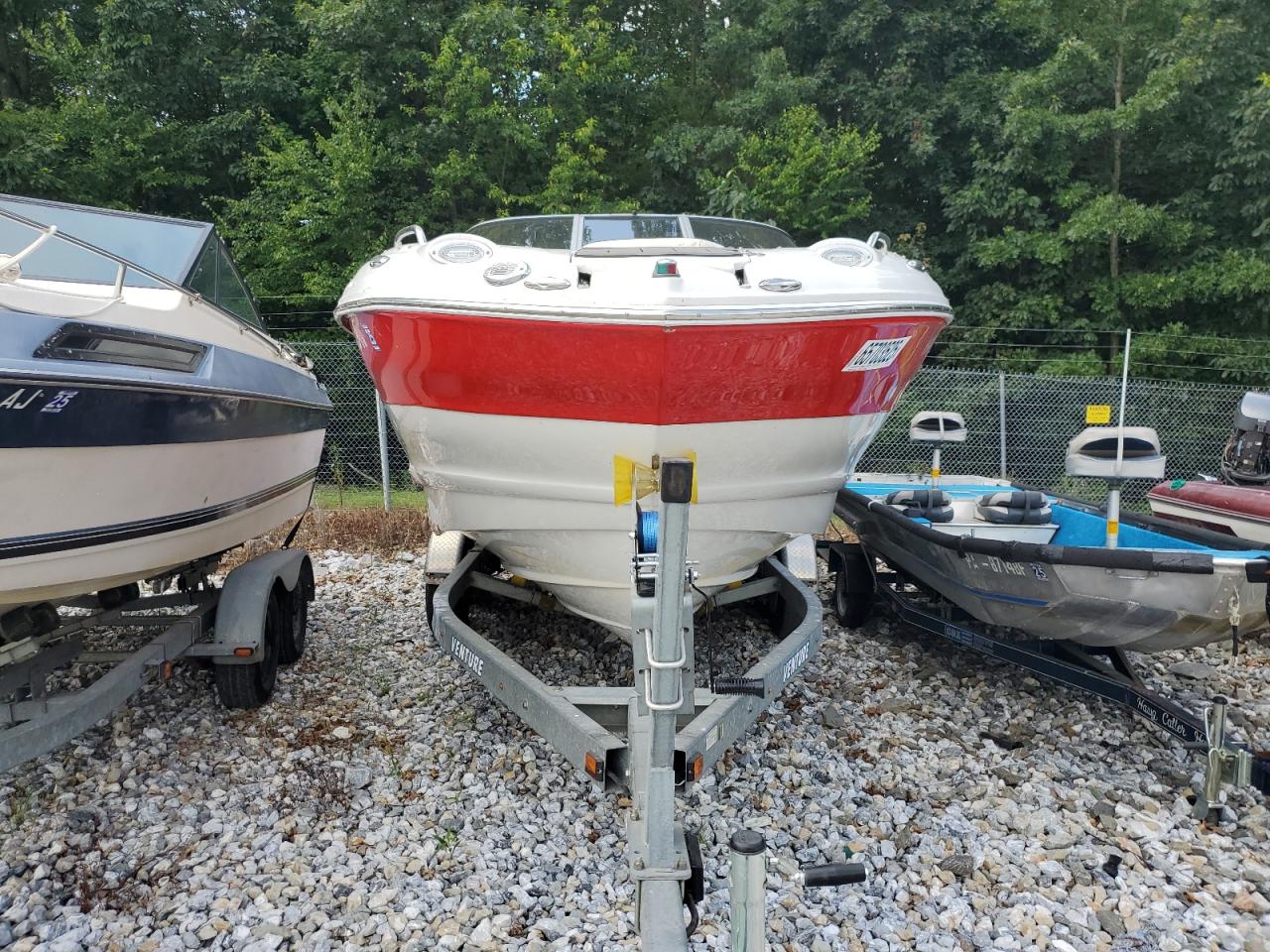 Crownline Boat