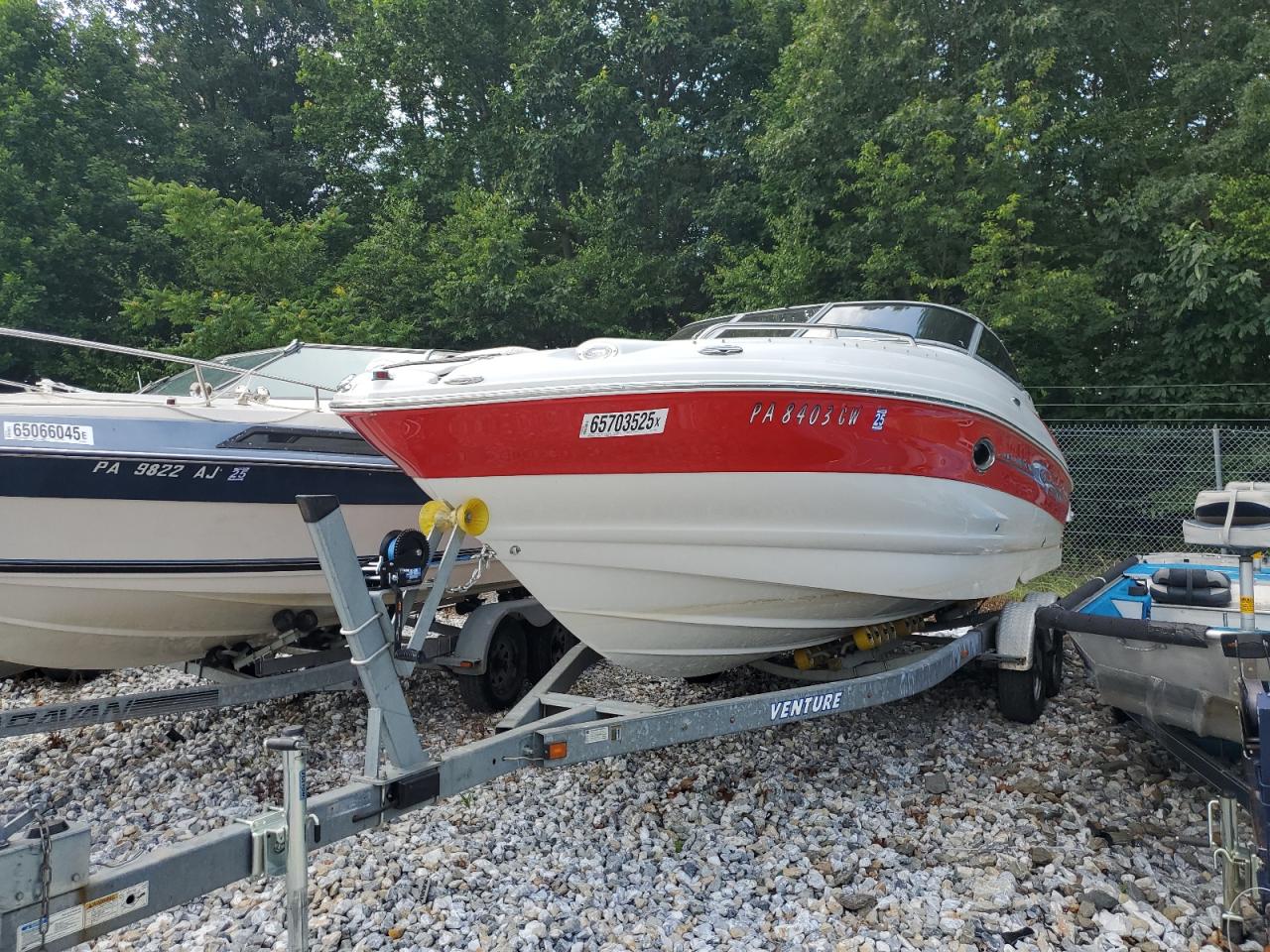 Crownline Boat