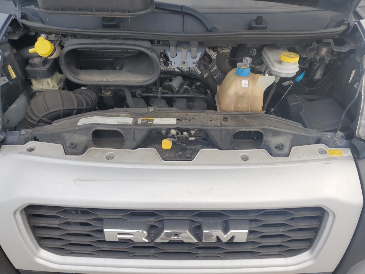 Ram Promaster