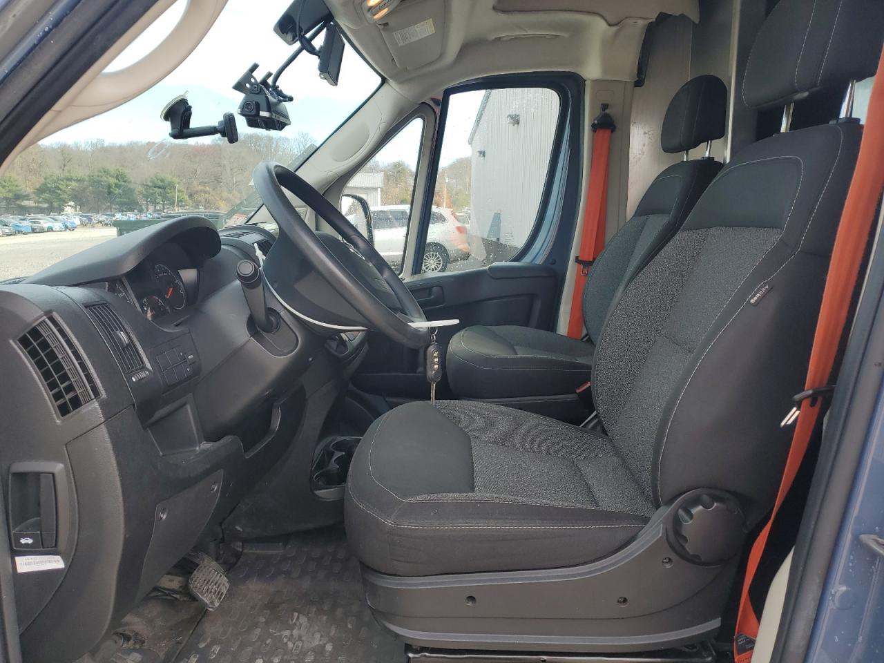 Ram Promaster