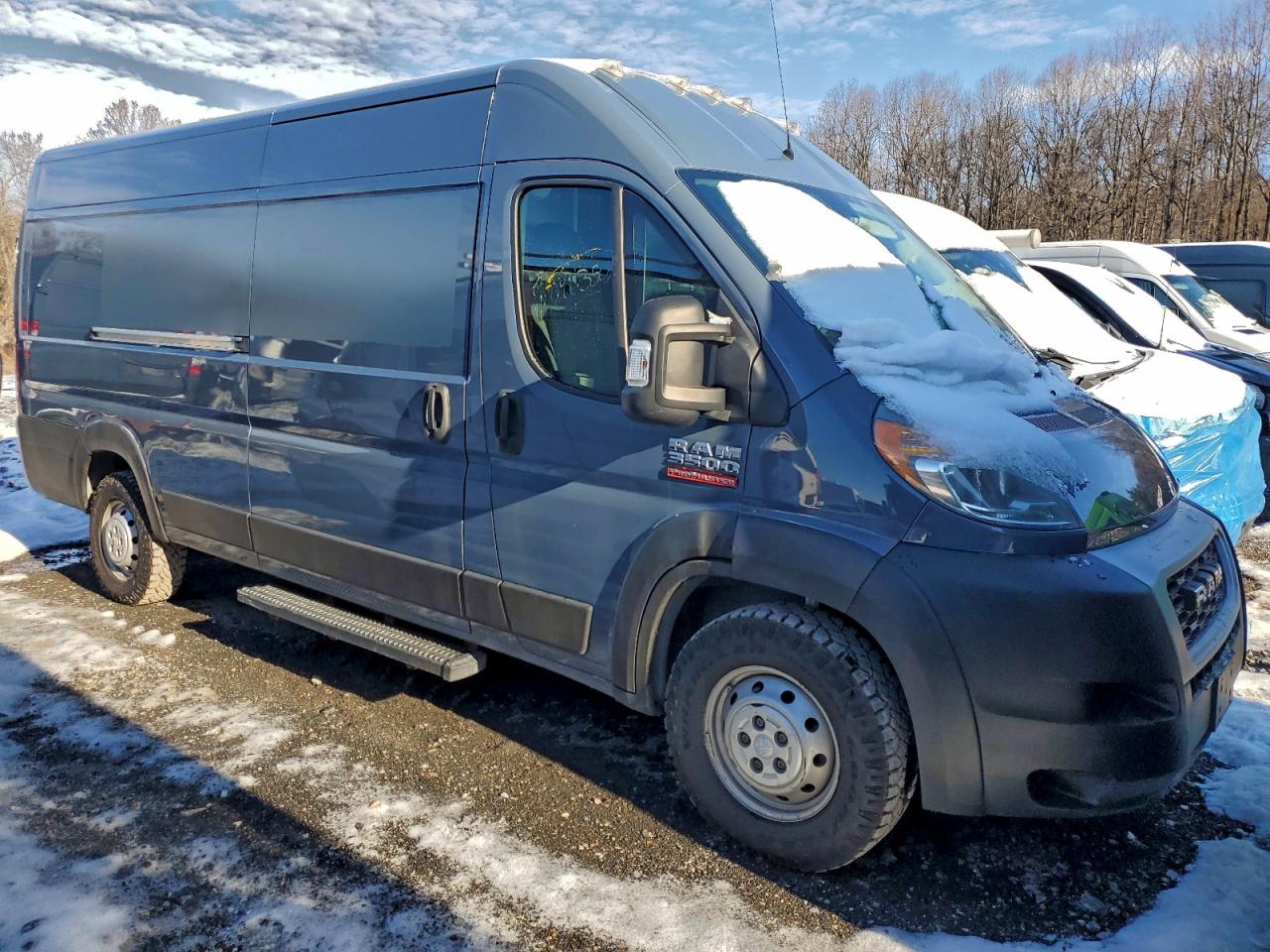 Ram Promaster