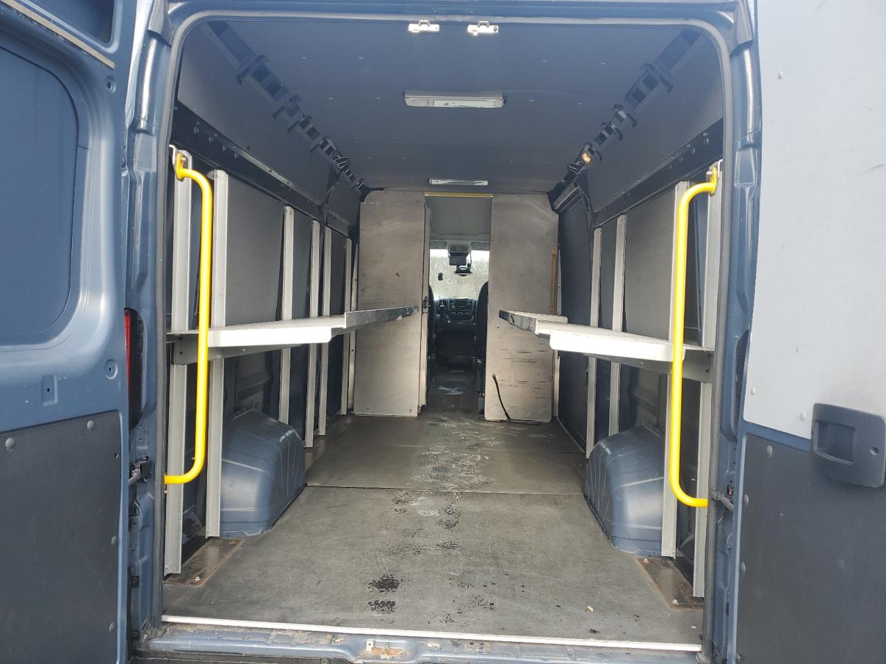 Ram Promaster