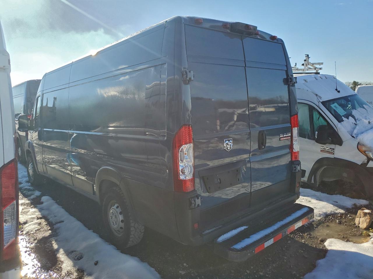 Ram Promaster
