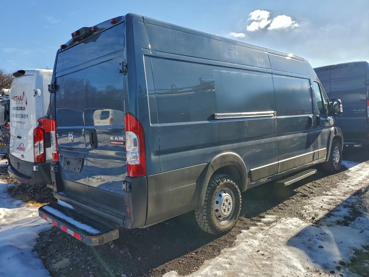 Ram Promaster