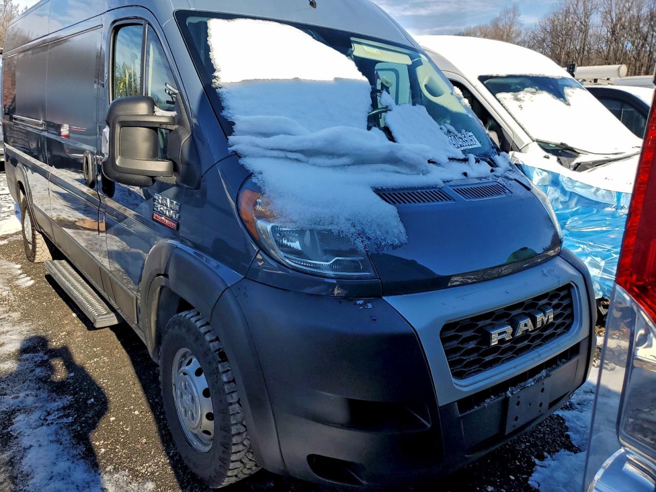 Ram Promaster