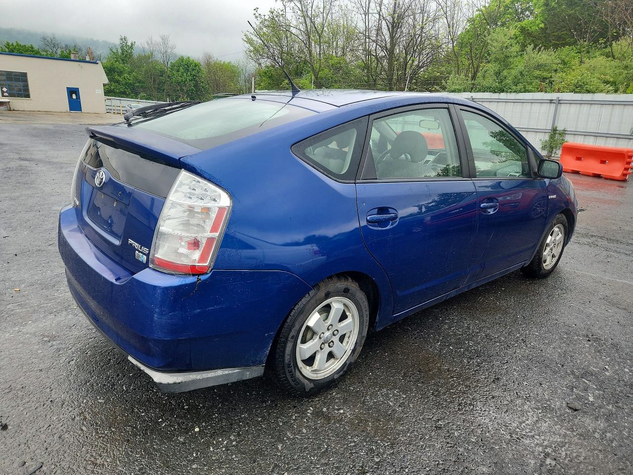 Toyota Prius Base