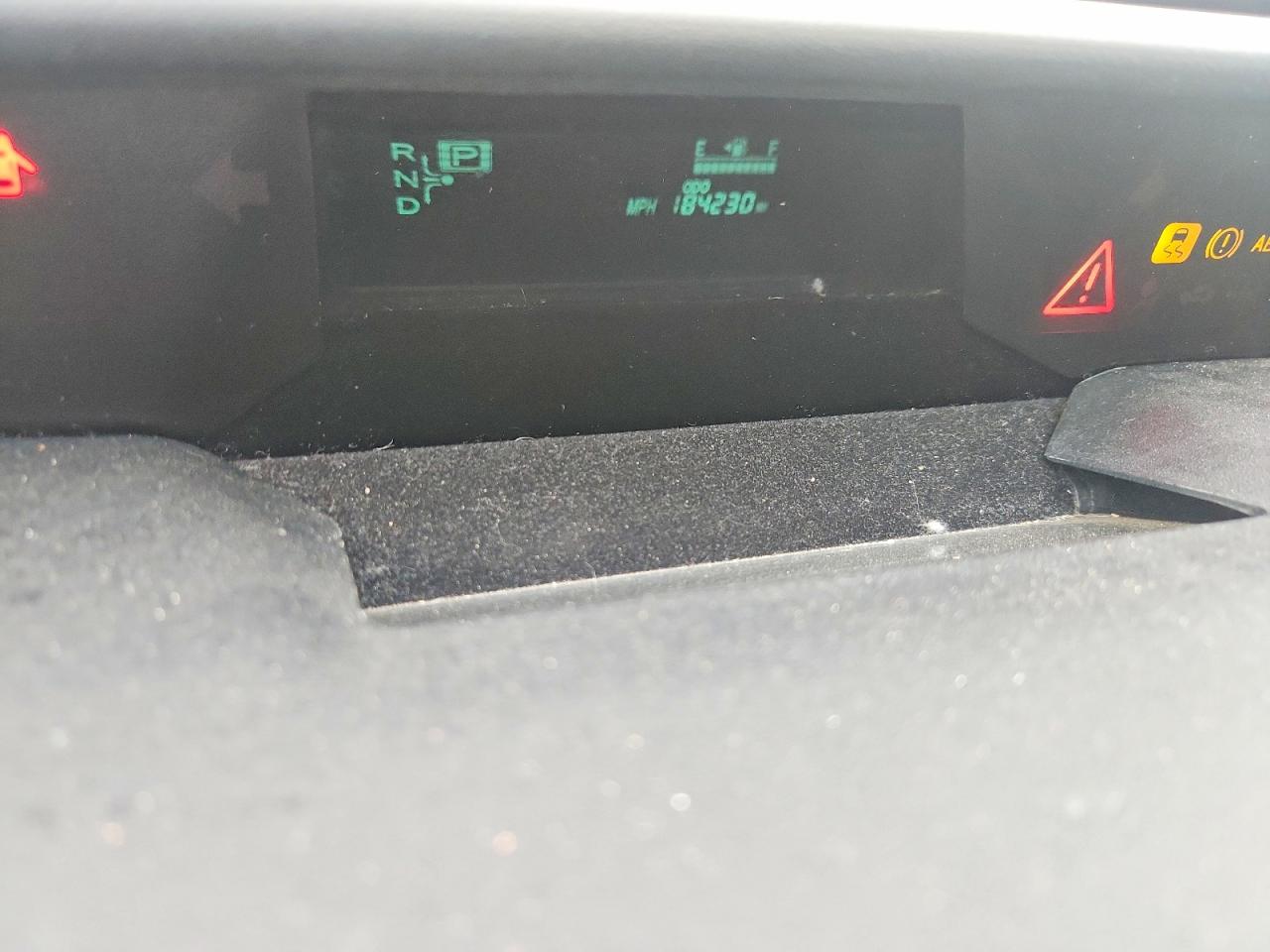 Toyota Prius Base