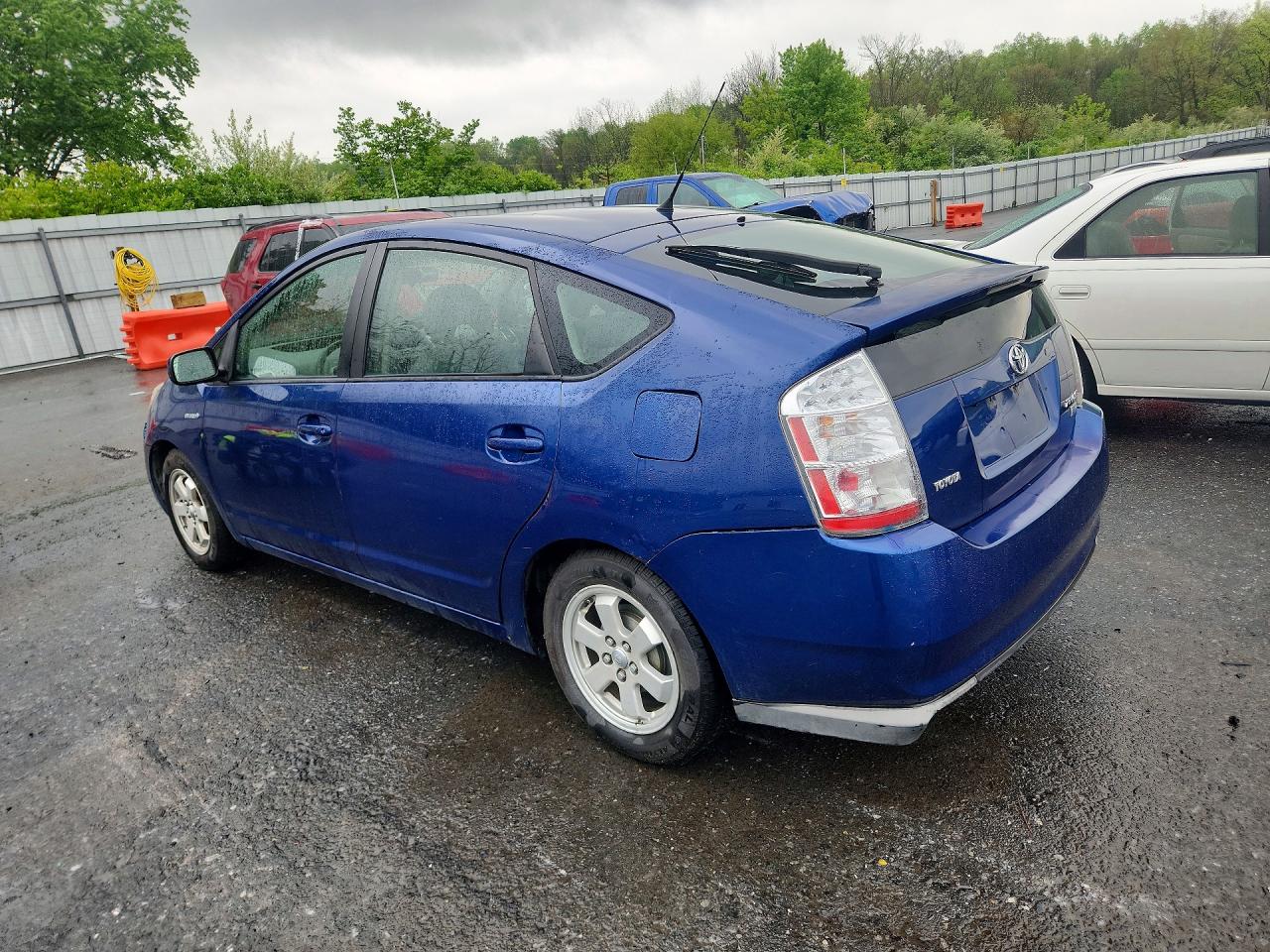 Toyota Prius Base