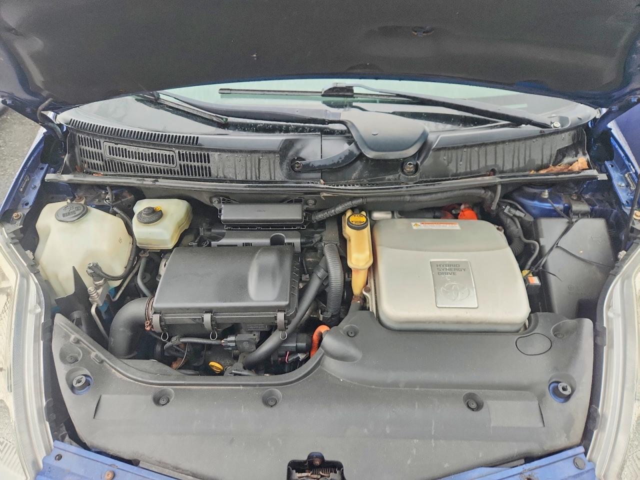 Toyota Prius Base