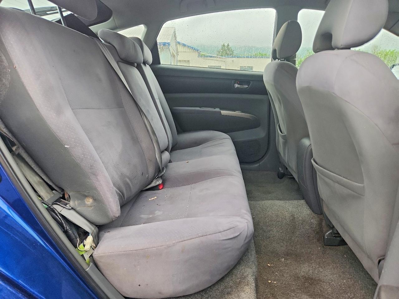 Toyota Prius Base