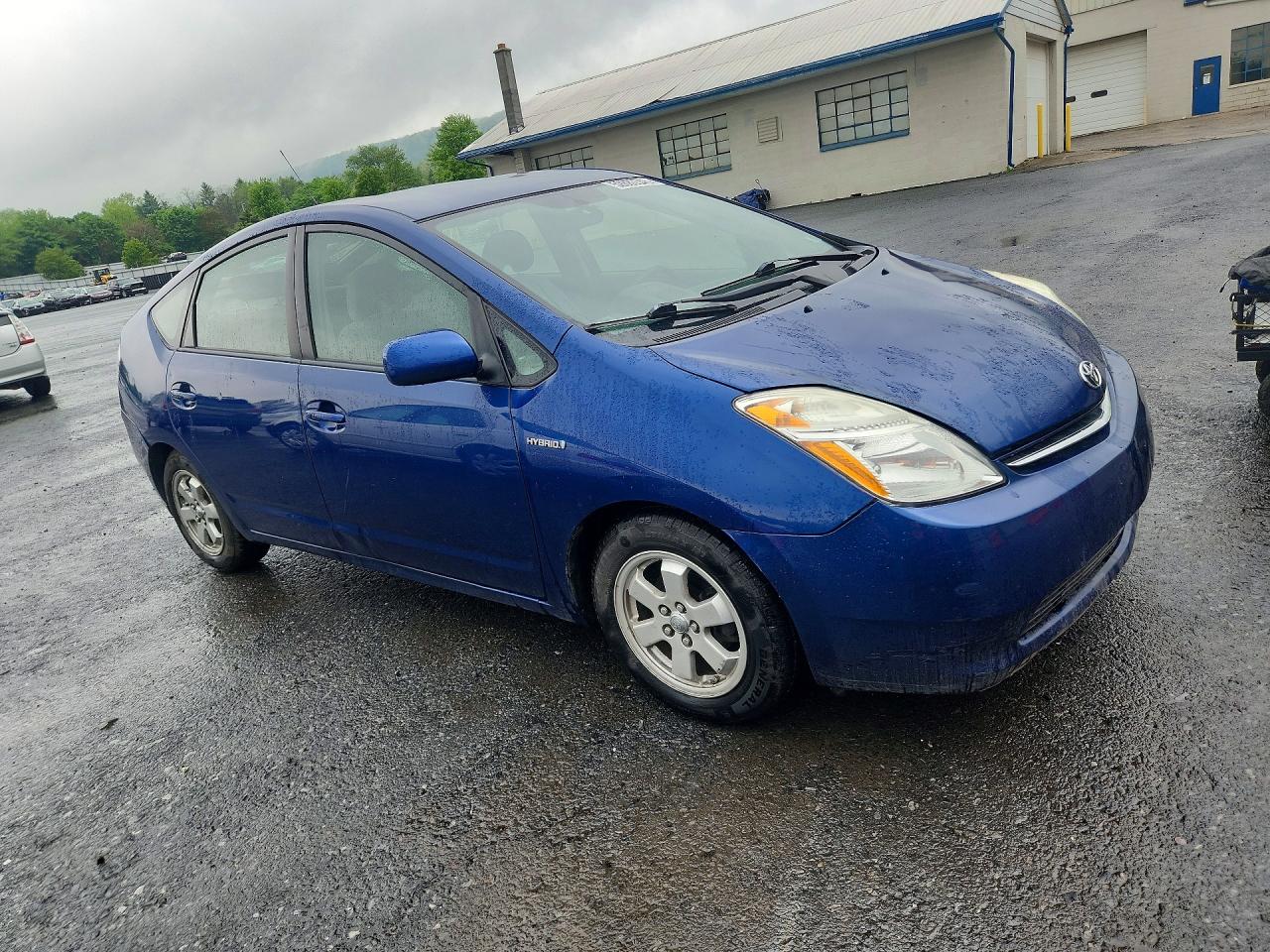 Toyota Prius Base