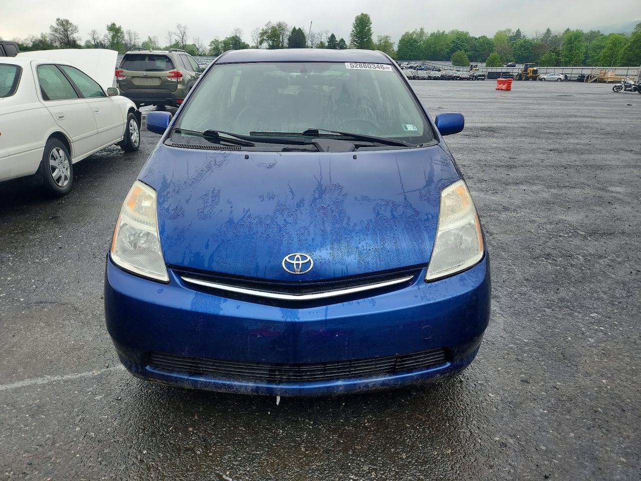 Toyota Prius Base