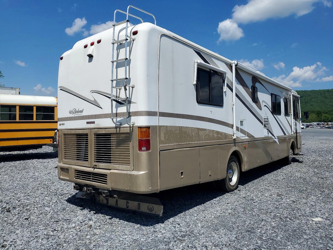 Roadmaster Trailer